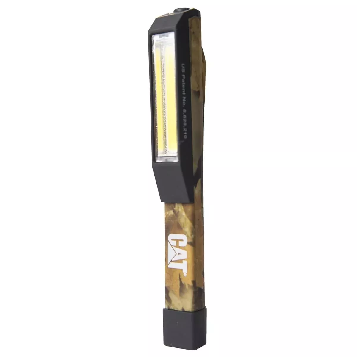 E-Z Red CT1200 Cat- Cob Pocket Light – Camo