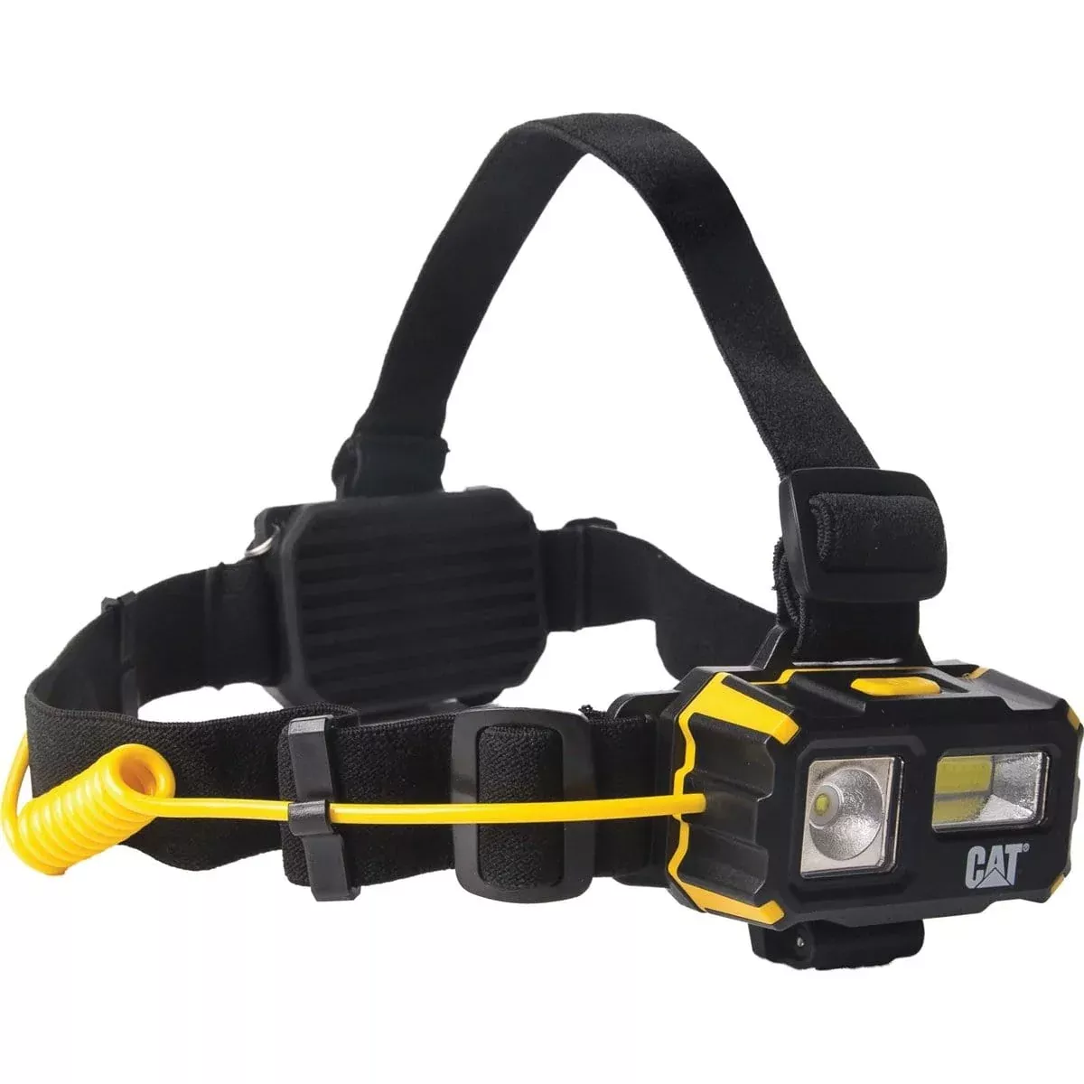E-Z Red CT4120 Cat Lights Multi-Function Headlamp