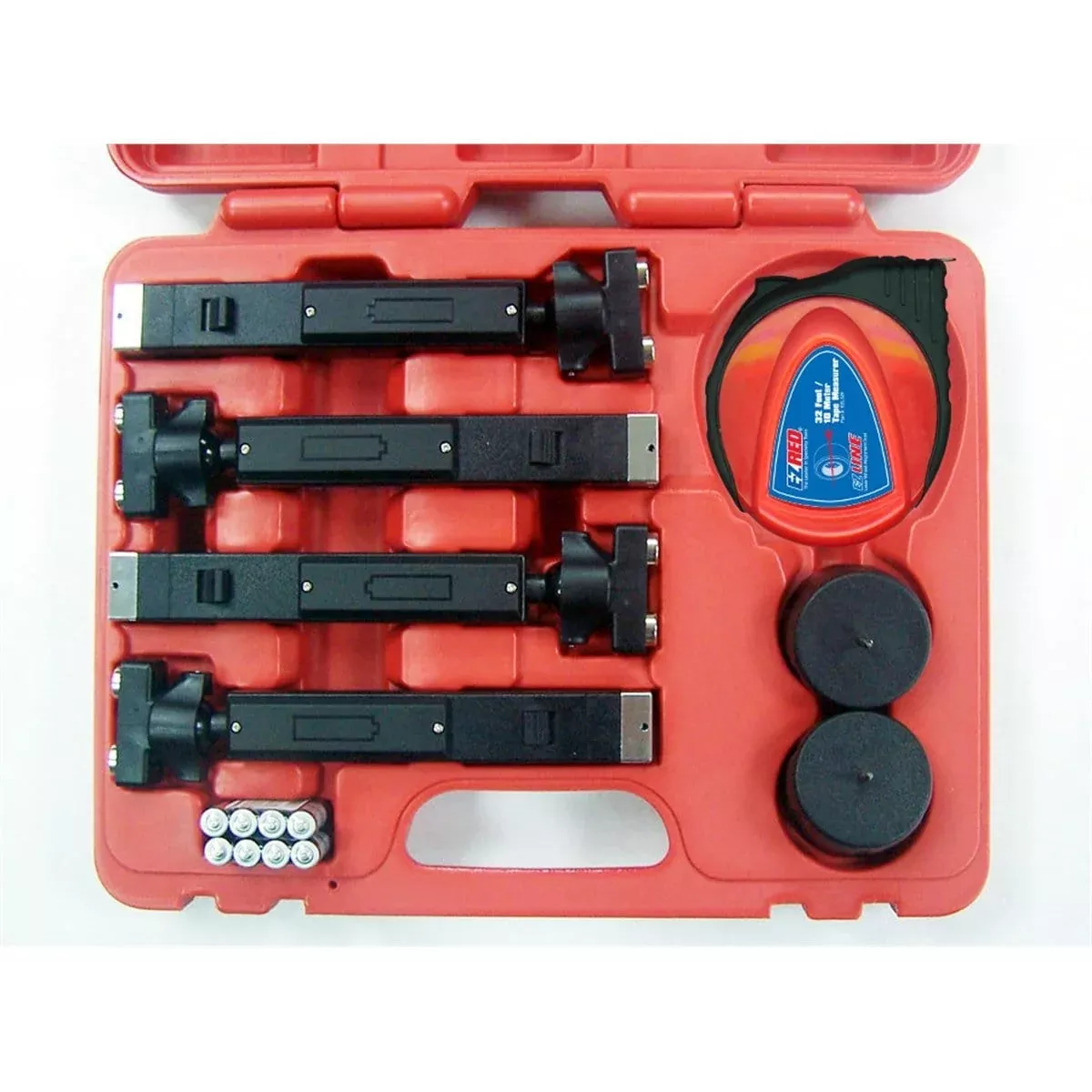 E-Z Red EZLINE Wheel LaserAlignment Tool
