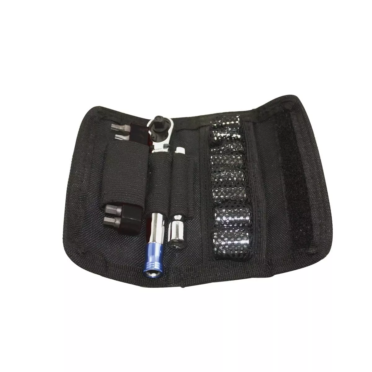 E-Z Red MMS14 20 Piece 1/4v¢‚Ǩ Drive Mini Master Set