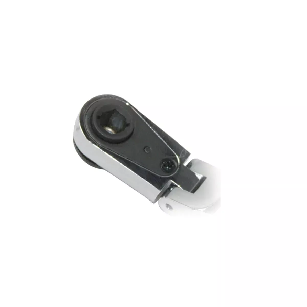 E-Z Red RK4S12B Replacement Head Kit For Bit Driver On Ezr4S12