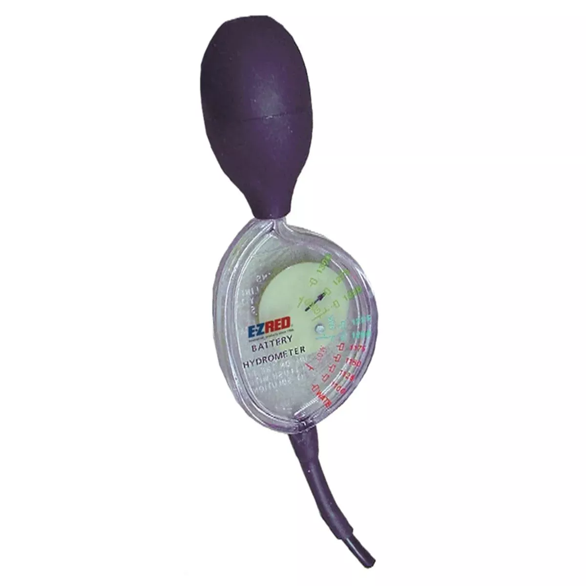 E-Z Red SP101 Battery Hydrometer