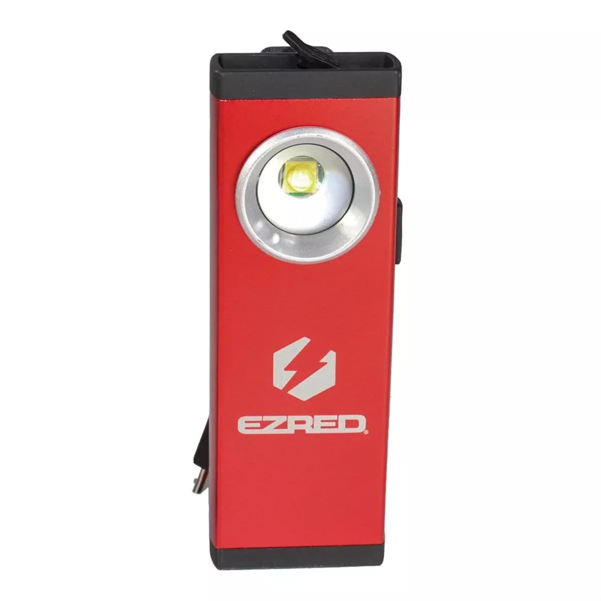 E-Z Red SPR200BK Micro-Usb Rechargeable Pocket Spot Light