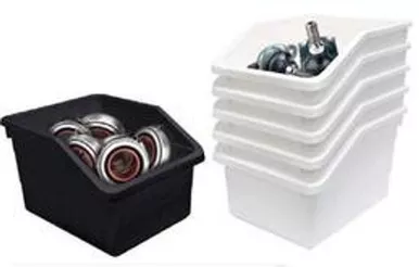 Economy All-Purpose Nesting Parts Bin