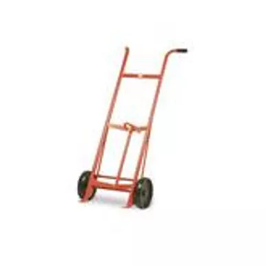 Economy Drum Truck