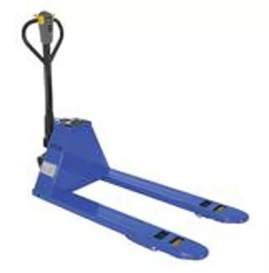 Economy Electric Pallet Trucks