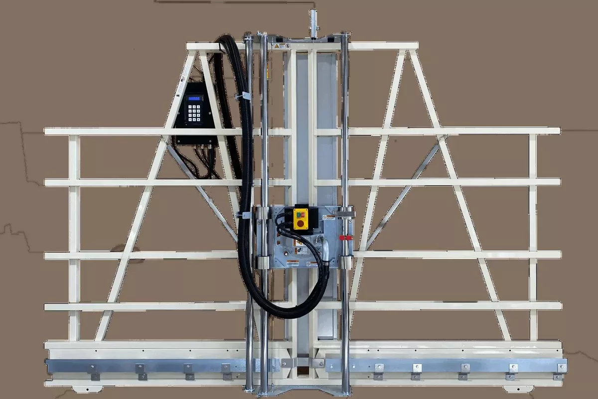 EF5 Panel Saw