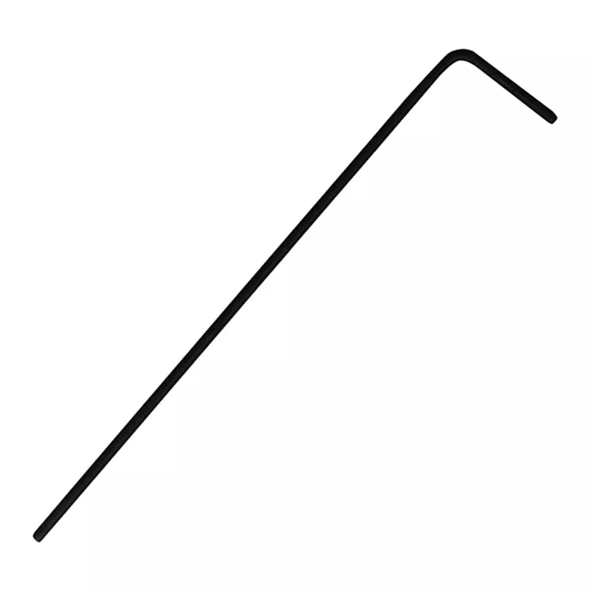 Eklind Tool Company 15612 Hex-L Key6Mm Long