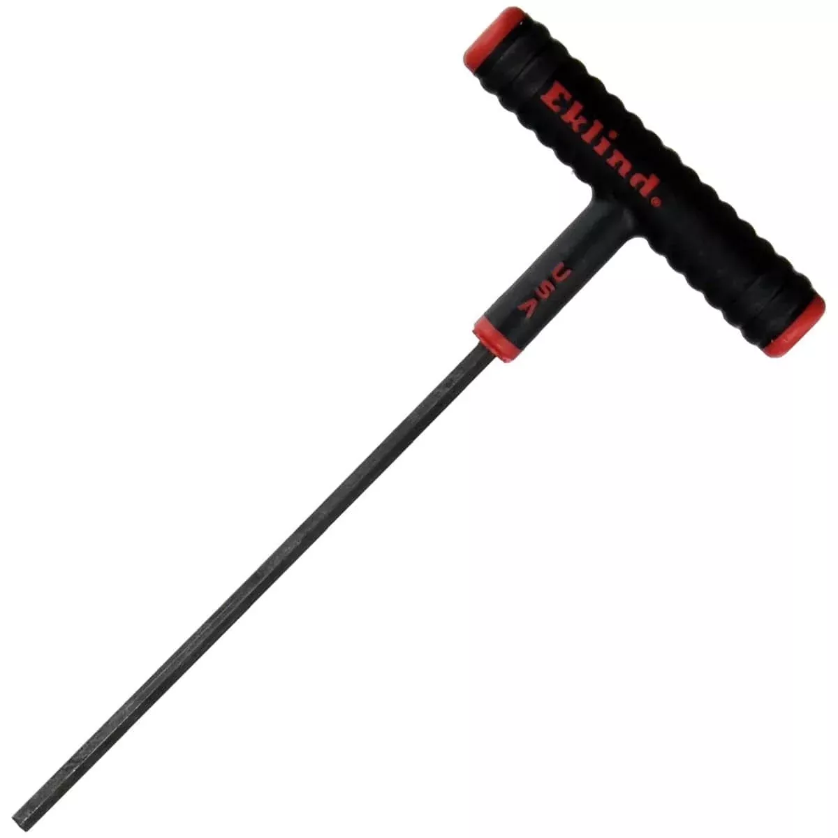 Eklind Tool Company 61605 5/64" Power-T Hex Key 6" Arm