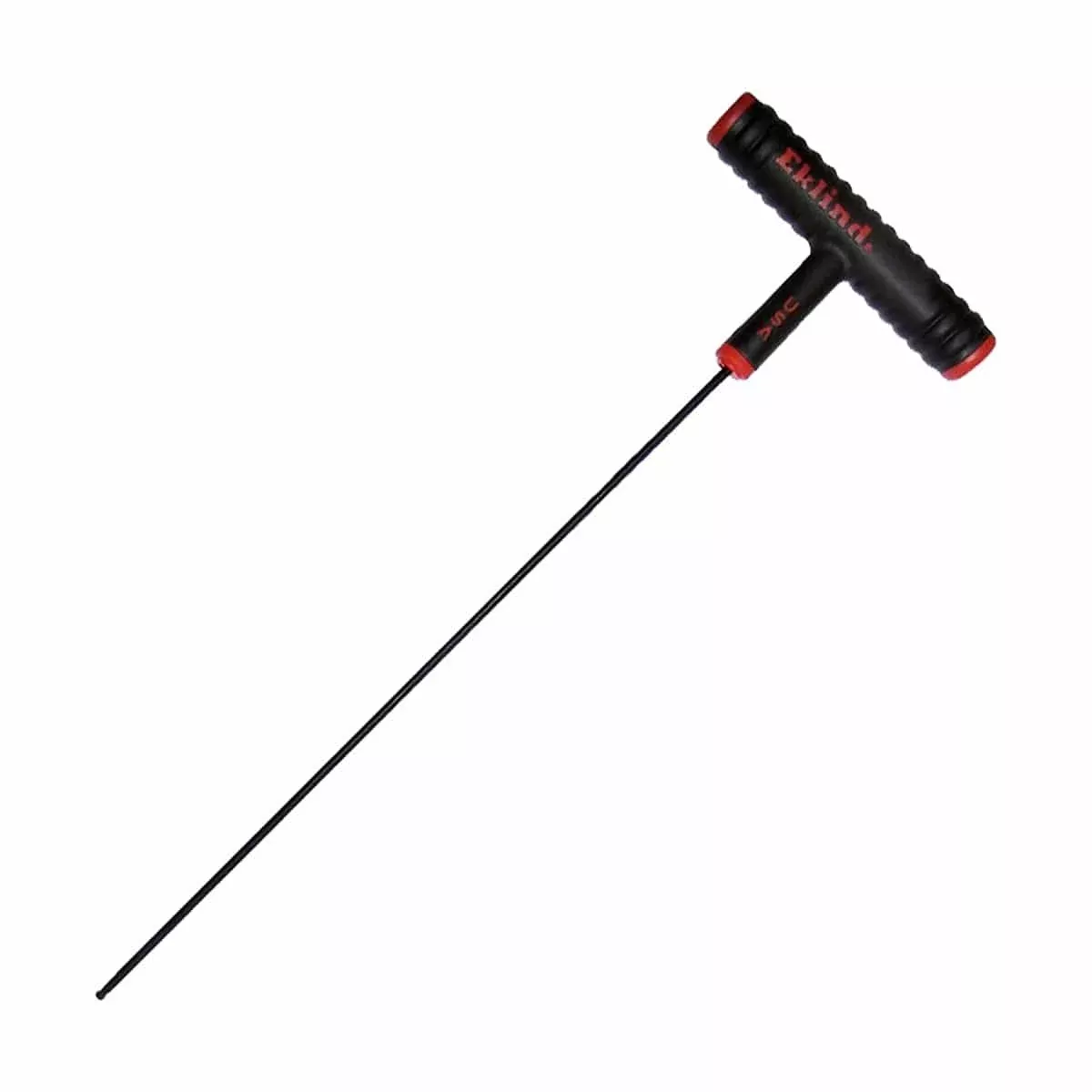 Eklind Tool Company 61905 5/64 Hex T-Handle 9" Long