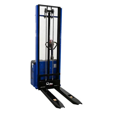 Electric Stackers
