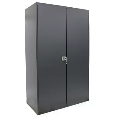 Electronic Locking Cabinet
