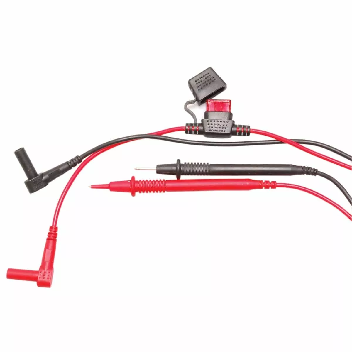 Electronic Specialties 134 Fuse Lead Automotive Dmm Test Leads