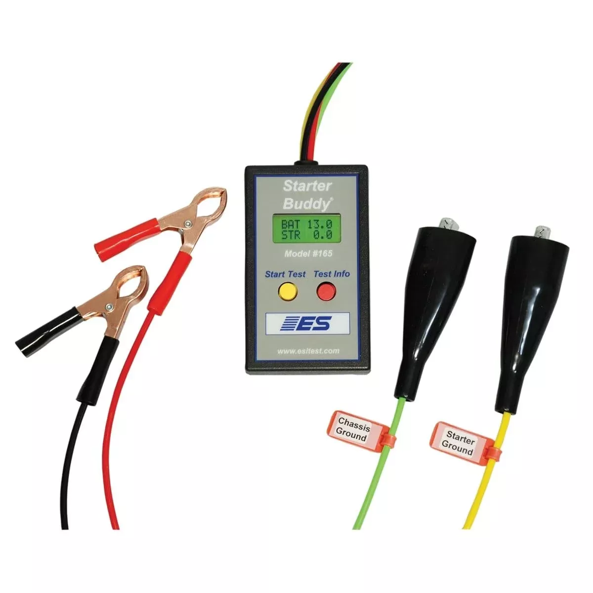 Electronic Specialties 165 Starter Buddy