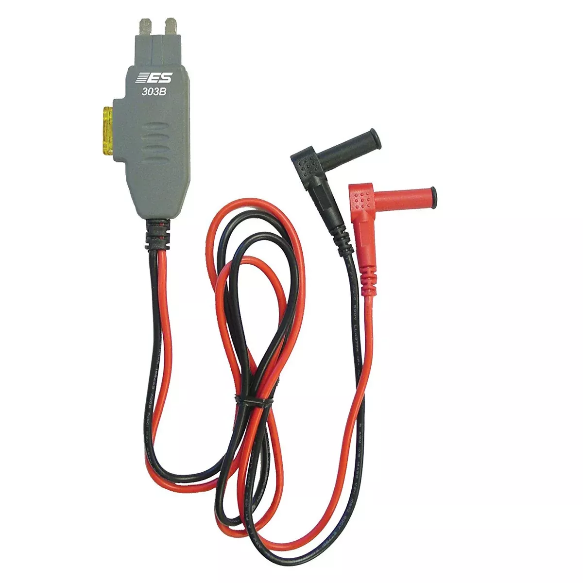 Electronic Specialties 303B Fuse Buddy DMM Adapter