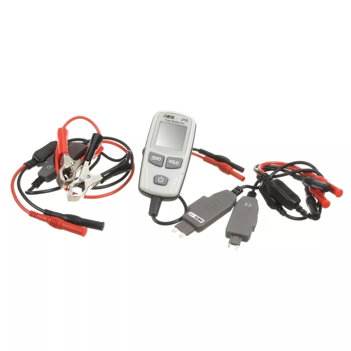 Electronic Specialties 310 Fuse Buddy Pro Test Kit