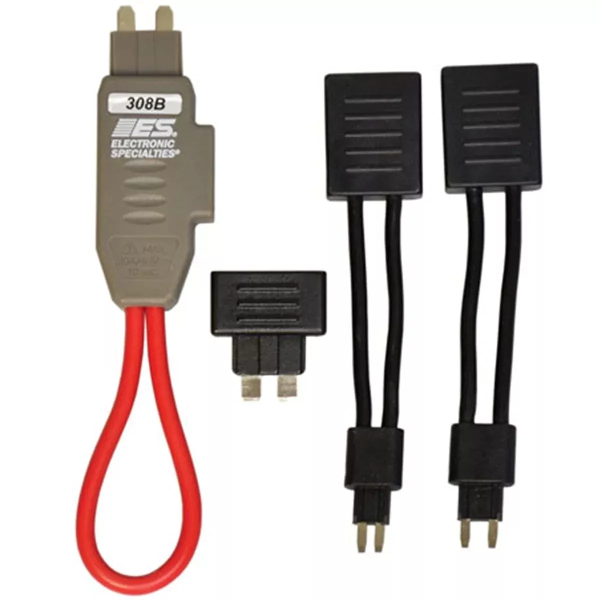 Electronic Specialties 312A Fuse Buddy Current Loop Kit