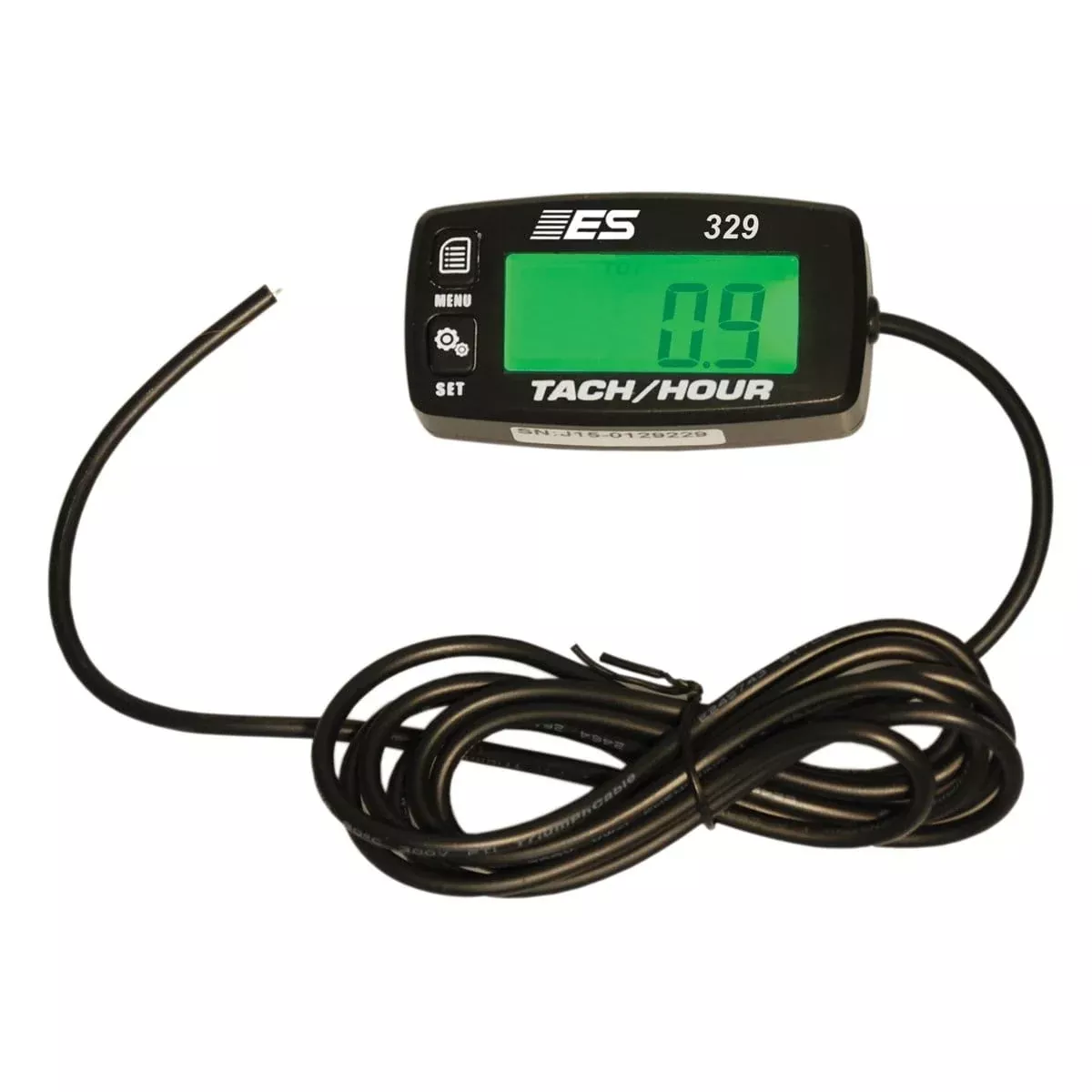 Electronic Specialties 329 Small Engine Tach/Hour Meter