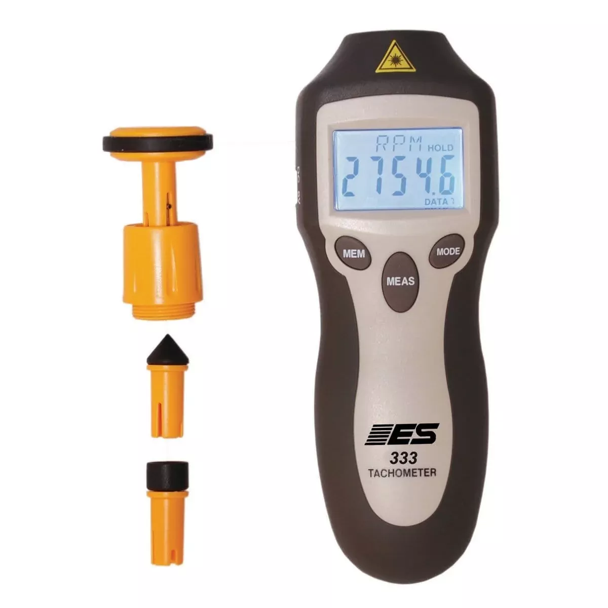 Electronic Specialties 333 Laser Tach W/Acc