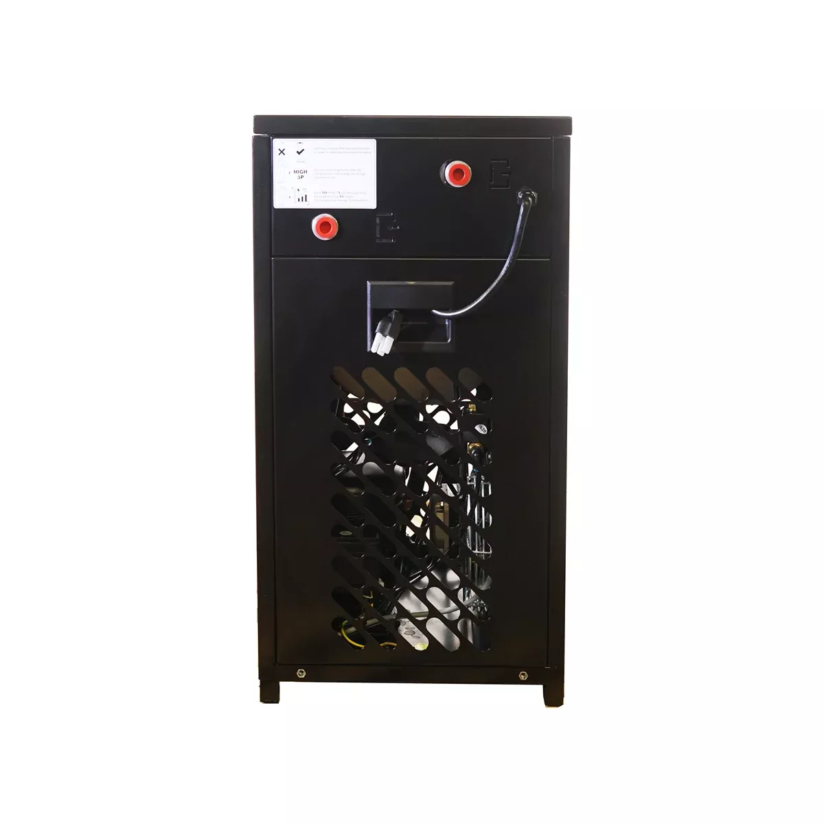 Emax Compressor Ref Air Dryer 30CFM 115V EMXEDRCF1150030