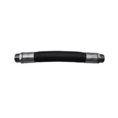 Emco A0021-175 - 1” x8”Whip Hose (M x M)