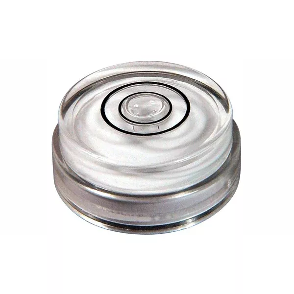 Empire 3604 Bullseye Level Circular 1-3/8" Diameter