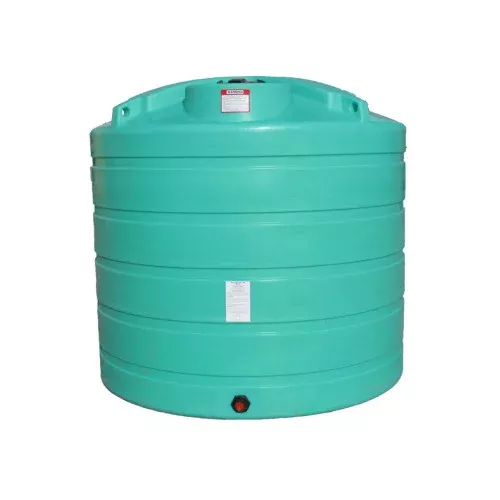 Enduraplas Freestanding Vertical Tanks