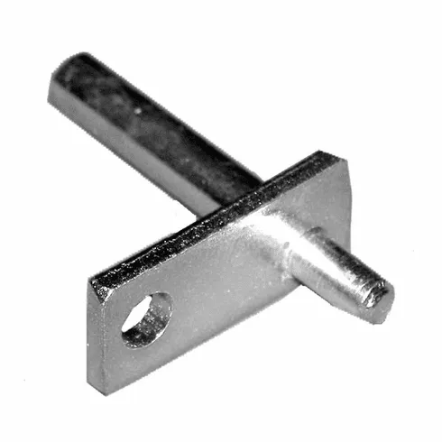 EX-PINReplacement Pin