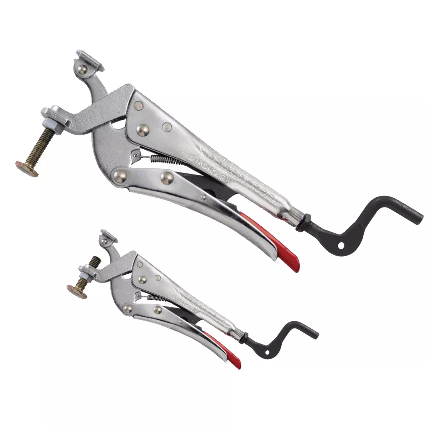 Expand-O Pliers, Reverse-Action Pliers
