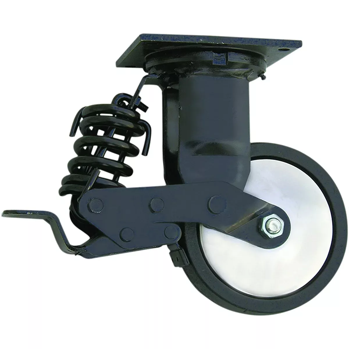 Extreme Tools Spring-Loaded Casters Upgrade – SET OF 6 EXTPROCASTER6