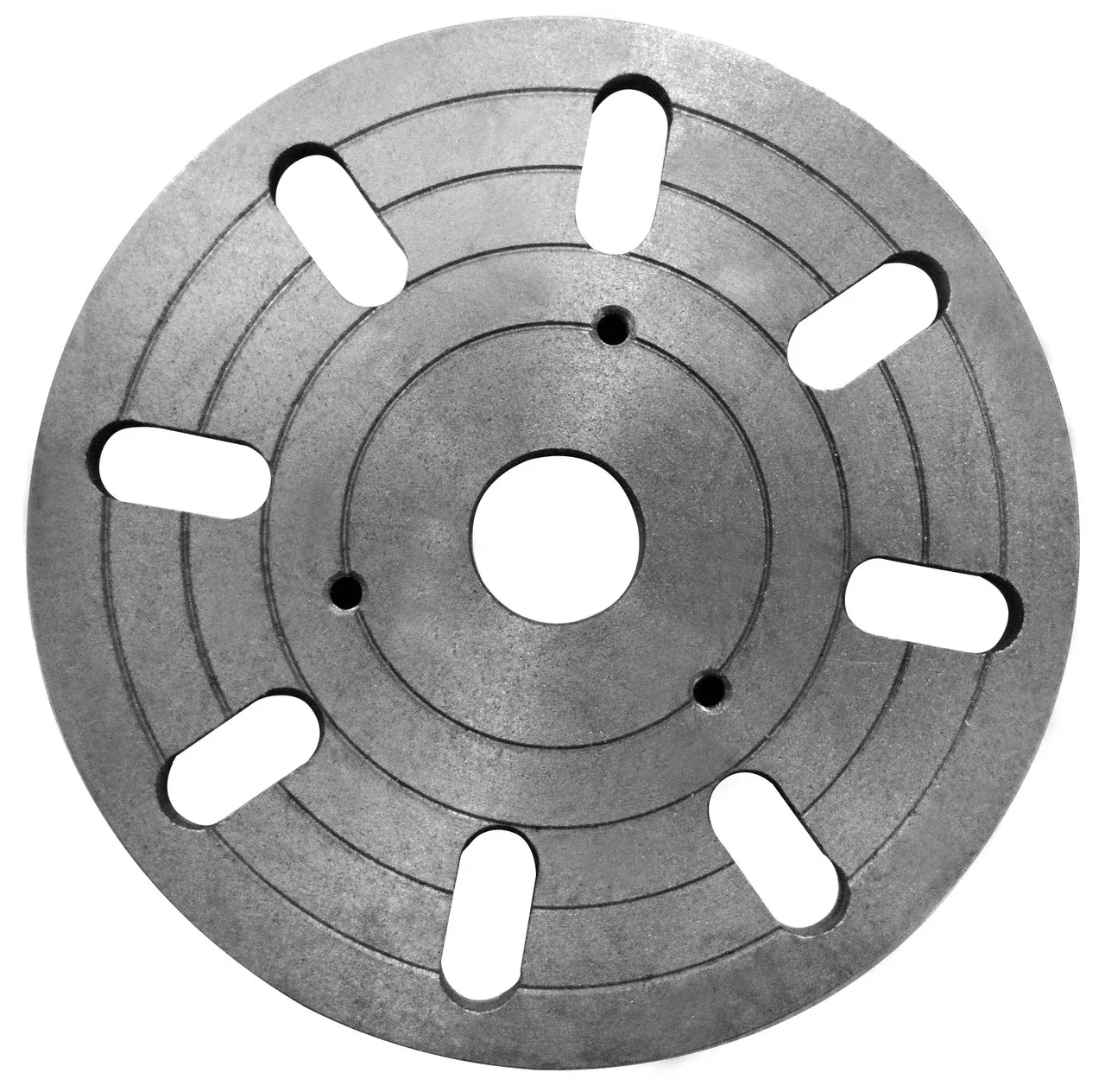 FACE PLATE FOR METAL LATHE CX704