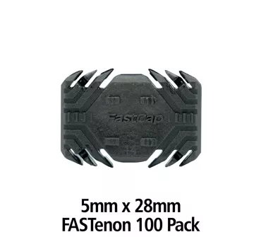 Fastcap FASTENON 100 PC (5mm x 28mm)