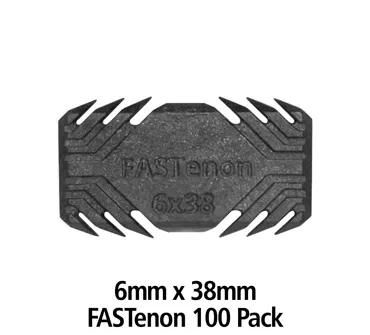 Fastcap FASTENON 100 PC (6mm x 38mm)