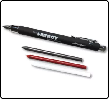 Fastcap Fatboy Pencil