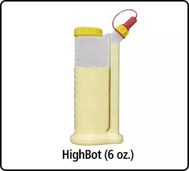 Fastcap HighBot 6.0z Glue Bottle