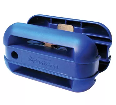 Fastcap Quad Trimmer-Carbon Steel Blades