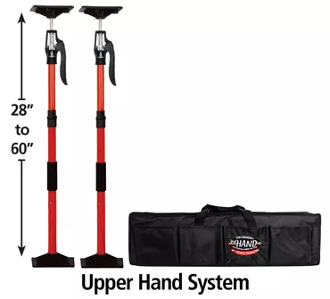 FastCap Upper Hand System & Accessories