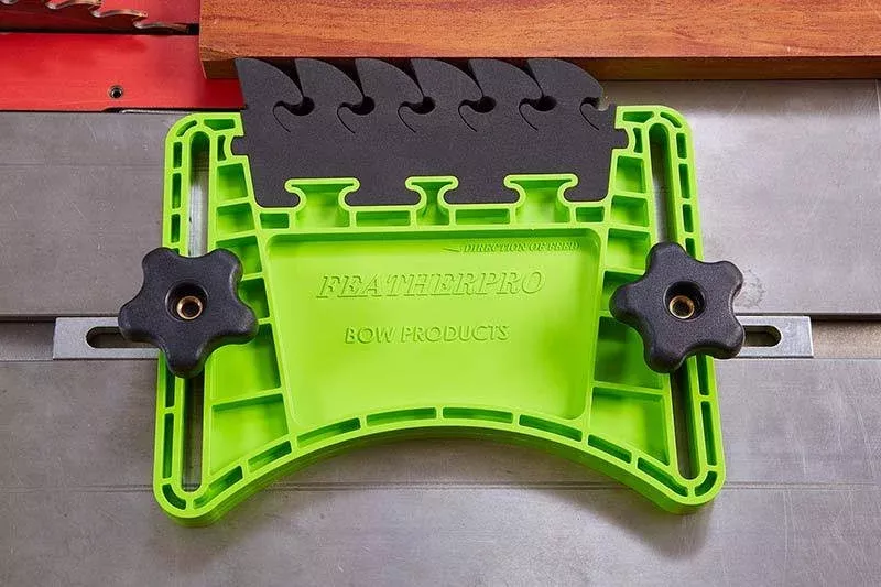 FEATHER PRO FEATHER BOARD BOW