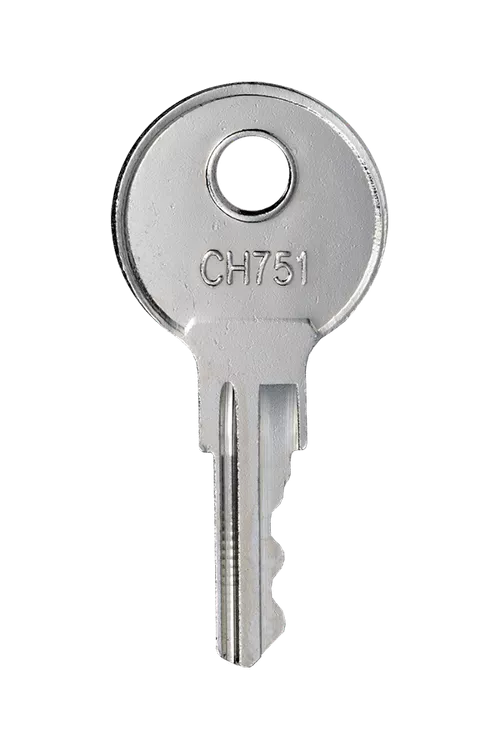 Fecon Door Key FTX600 - 450-45-104