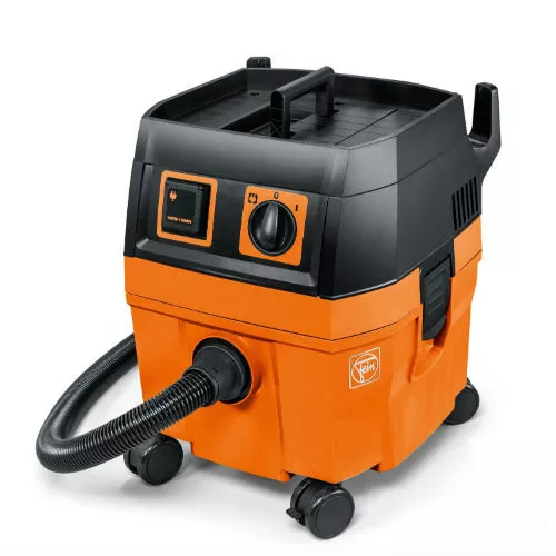 Fein 9-20-27 Turbo 1 Vacuum with 5.8-Gallon Tank