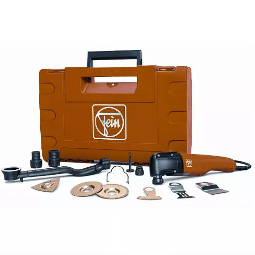 Fein Quick-In FSC 2.0Q-FS Flooring Set
