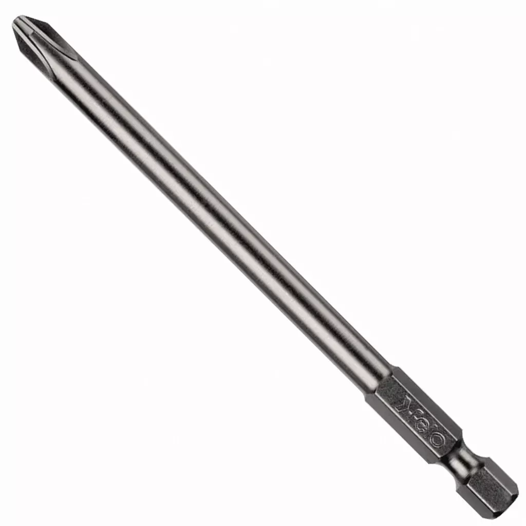 Felo 30828 Phillips #2 x 4″ Power Bit