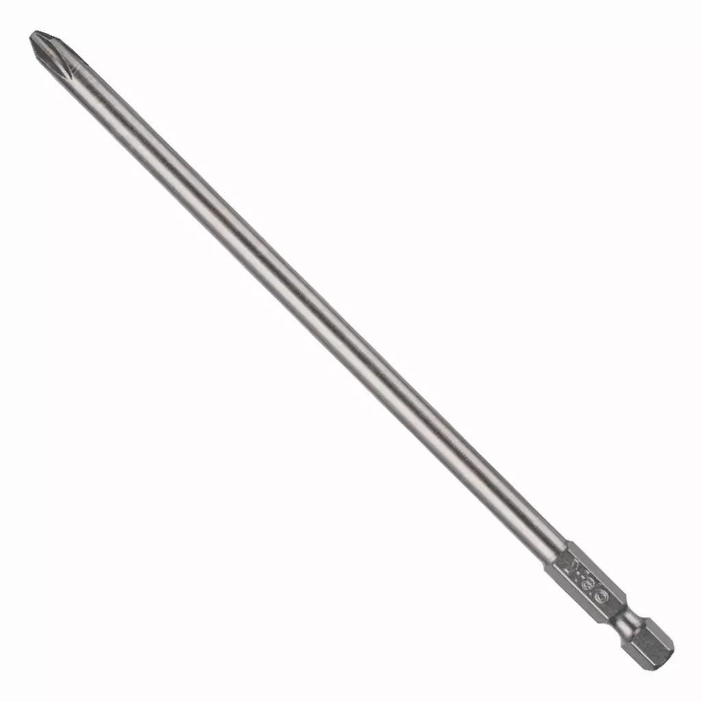 Felo 30830 Phillips #2 x 6″ Power Bit