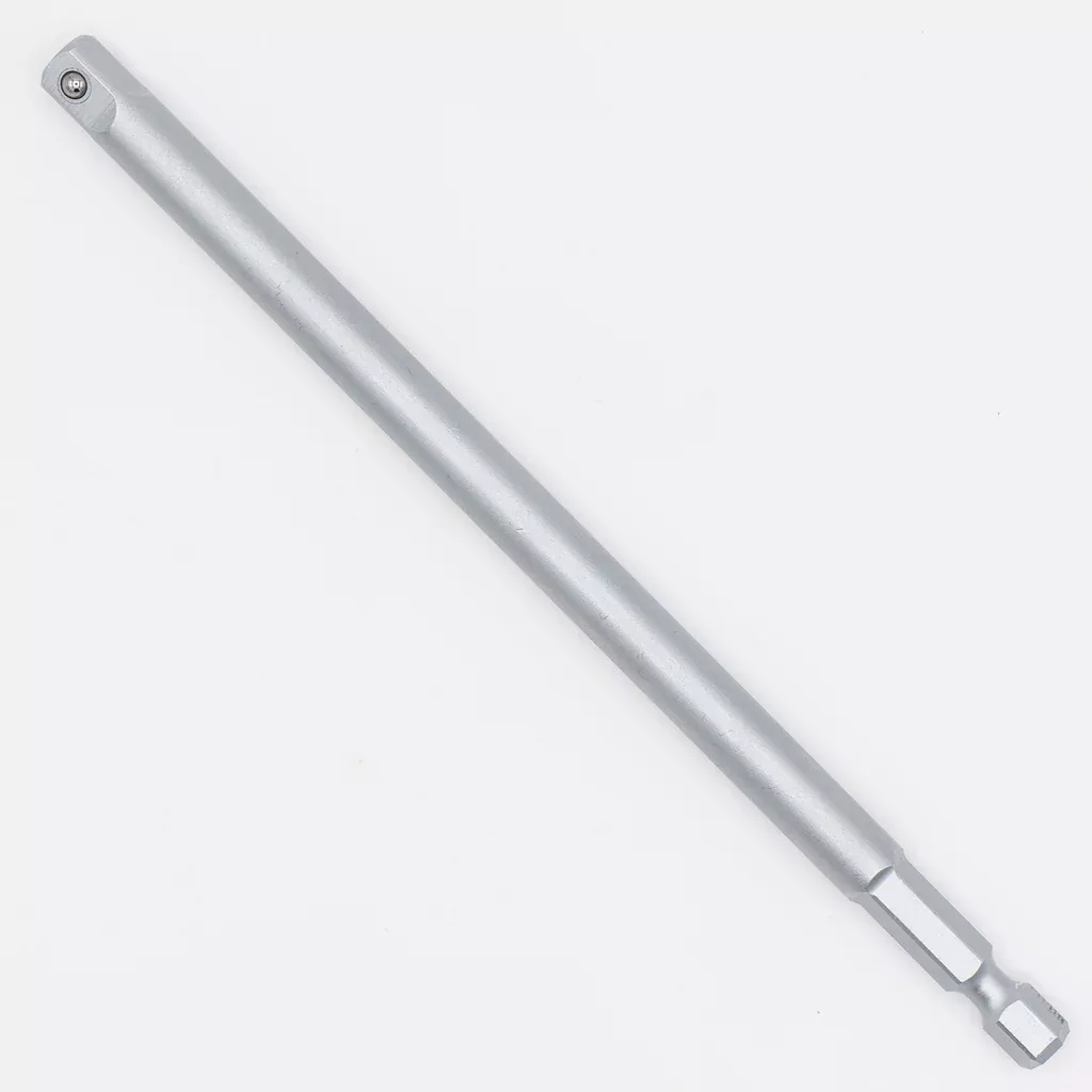 Felo 32128 1/4″ x 6″ Power Bit Adapter with 1/4″ Drive