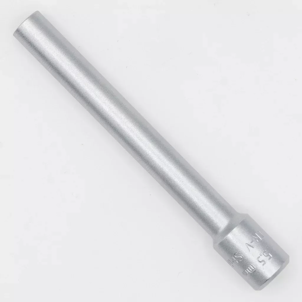 Felo 61713 Deep 5.5mm M-TEC Magnetic Socket (1/4″ Drive)