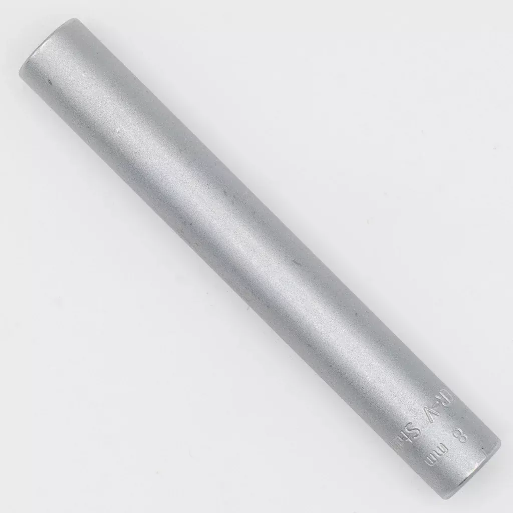 Felo 61721 Deep 10mm M-TEC Magnetic Socket (1/4″ Drive)