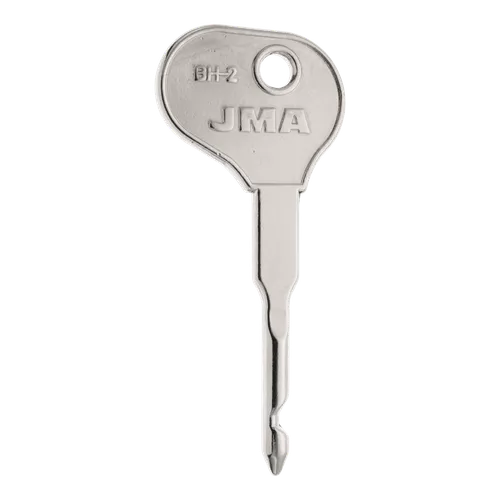 Fendt Tractor Ignition Key 72322303