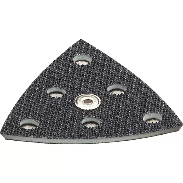 Festool 488715 DX 93 Replacement StickFix Sanding Pad, Soft,