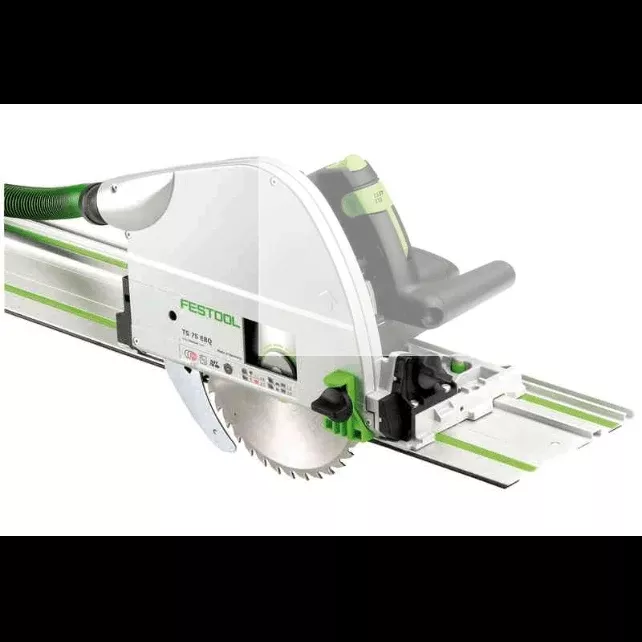 Festool 576119 Track Saw Plunge Cut TS 75 - In Stock