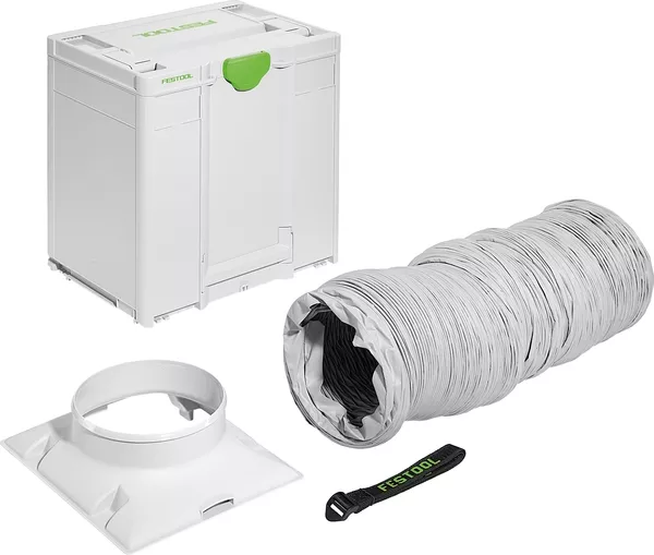 Festool Air supply hose LS-SYS-AIR D200x6m